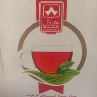 چای دبش 155 هزار