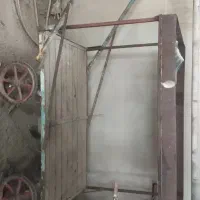 گاری دو طبقه سالم