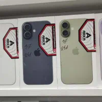 آیفون ۱۷ / iPhone 17|موبایل|تهران, اقدسیه|دیوار