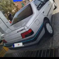 پژو۴۰۵ دوگانه کارخانه مدل ۱۳۹۴