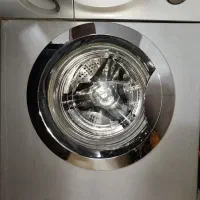 لباسشویی اسنوا سالم