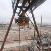 تعمیر بالابر ساختمانی در محل بدون از کار افتادگی|خدمات پیشه و مهارت|مشهد, توس (بلوار توس)|دیوار