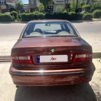 سمند مدل ۸۵