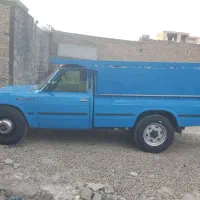 سایپا ژاپن مدل۷۵