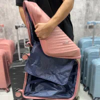 چمدان وارداتی pp|کیف، کفش، کمربند|تهران, مشیریه|دیوار