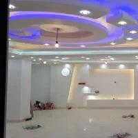 آپارتمان نوساز کلید نخورده قابل تهاتر|فروش آپارتمان|قم, انسجام|دیوار