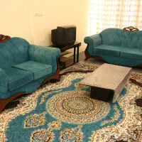 اجاره روزانه/هفتگی منزل ویلایی ۱۳۰ متری در زرهی|اجارهٔ کوتاه‌مدت آپارتمان و سوئیت|شیراز, زرهی|دیوار