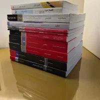 کتاب کمک آموزشی کنکور ارشد مدیریت (بازرگانی) ماهان|کتاب و مجله آموزشی|تهران, قلهک|دیوار