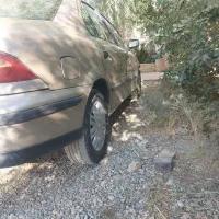 سمند ۸۳ سالم|خودرو سواری و وانت|بروجرد, |دیوار