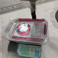 ترازو محک ۵۰ کیلویی