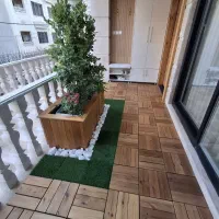 طراحی فضای سبز گل کاری باغبانی هرس پیوند|خدمات باغبانی و درختکاری|قم, بنیاد|دیوار