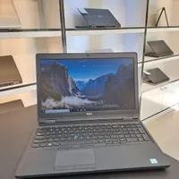 لپ تاپ Dell Latitude 5580 پردارنده i5 در حد آک