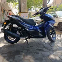 موتور دینو ۱۸۰ سی