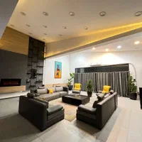 اجاره روزانه ویلای کد لوکس منشیان