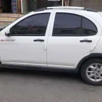 فروش کوئیک S GX بدون رنگ بسیار تمیز|خودرو سواری و وانت|قرچک, شهرک الحدید|دیوار