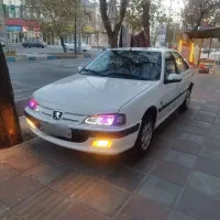 پارس دوگانه کارخانه فروش یا معاوضه