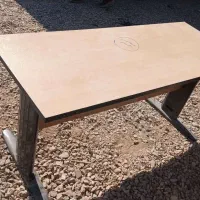 فروش انواع میزهای اداری و کامپیوتری و فایلها|میز تحریر و کامپیوتر|شاهین‌شهر, برخوار غرب|دیوار