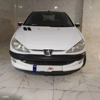 پژو۲۰۶