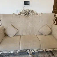 مبل هفت نفره کلاسیک