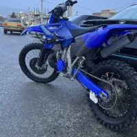 yz x 250