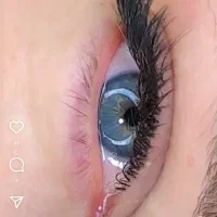 آموزش و کارآموزی اکستنشن مژه|خدمات آموزشی|اصفهان, باغ زرشک|دیوار