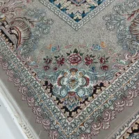 فرش نو ۲ ماهه خریداری شده|فرش|زنجان, |دیوار