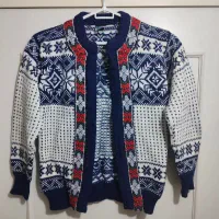 ژاکت جلو باز بچه گانه خارجی نونو