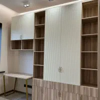 کابینت آشپزخونه و کمد دیواری|جاکفشی، کمد، دراور|تهران, باغ فیض|دیوار