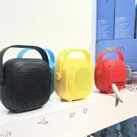 انواع مینی اسپیکر در رنگ های مختلف|پخشکننده همراه|اصفهان, مفتح|دیوار