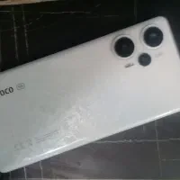poco F5