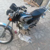 پیشتاز ۱۵۰سی سی|موتورسیکلت|شیروان (خراسان), |دیوار