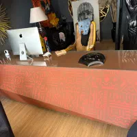 میز مدیریتی|دفتر کار|پردیس, شهرک صنعتی خرمدشت فاز ۷|دیوار