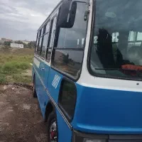 مینی بوس اویکو مدل 70|خودرو سنگین|پارس‌آباد, |دیوار