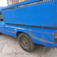 نیسان مدل۹۰