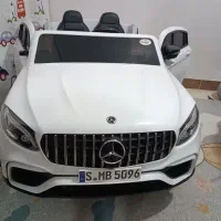 ماشین برقی
