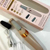 سوهان پا شارژی