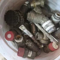 لوازم وقطعات پکیج دیواری وزمینی اخگر