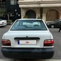 پراید مدل 92|خودرو سواری و وانت|رودهن, |دیوار