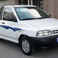 وانت پراید 60 ماهه اقساط بانکی