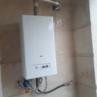 تعویض پکیج نو با کارکرده(اقساطی)