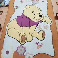 گلیم فرش کودک