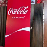 لایت باکس لایتباکس تابلو چاپ تبلیغات پاساژ مغازه