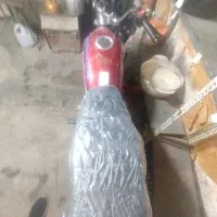 موتور سیکلت 200