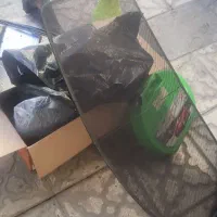 چراغ ظبط زنجیر چرخ روکش پشت پرده برف پاکن و....|قطعات یدکی و لوازم جانبی|کرمانشاه, |دیوار