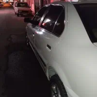 سمند موتور ملی مدل 93|خودرو سواری و وانت|قم, ولیعصر|دیوار