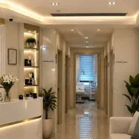 پذیرشگر دندانپزشکی