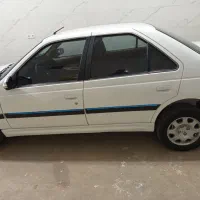 پژو پارس سال مدل 98