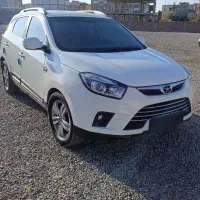 فروش جک s5|خودرو سواری و وانت|بناب, |دیوار