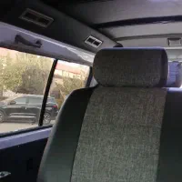 ون  دلیکا شخصی2400سی سی باسرویس پاکدشت|خودرو سواری و وانت|پاکدشت, پاکدشت (مامازند)|دیوار