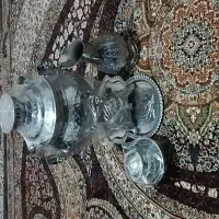 سماور گازی|سماور، چای‌ساز، قهوه‌ساز|اراک, |دیوار